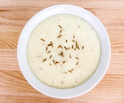 Der Einzig Echte Odenwälder Kochkäse