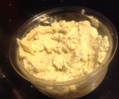 Walnuss-Honig-Frischkäse