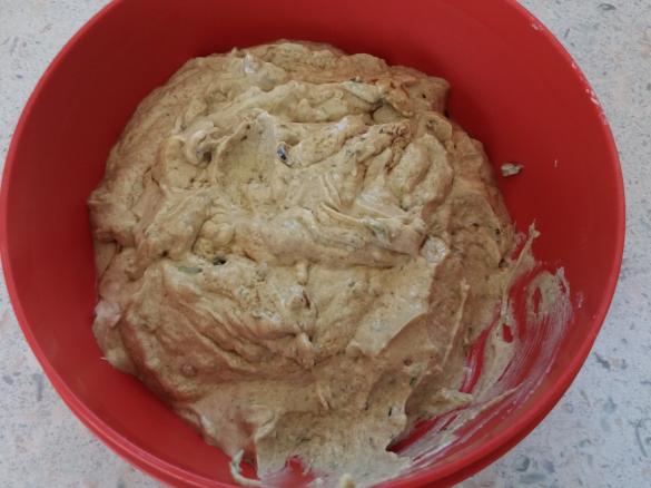 Kürbiskernaufstrich