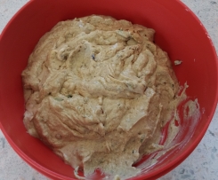 Kürbiskernaufstrich