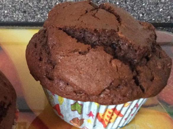 Schokomuffins