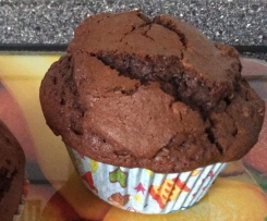 Schokomuffins