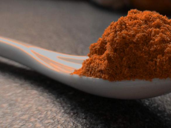 Gewürzmischung creolischer Art