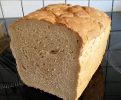 Weizen-/ Roggenmischbrot