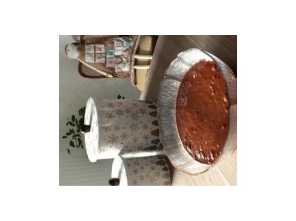 Weltbestes Schokomousse