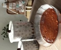 Weltbestes Schokomousse