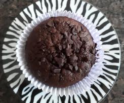 Schokomuffins
