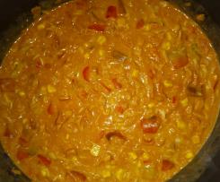 Reistopf für Eilige