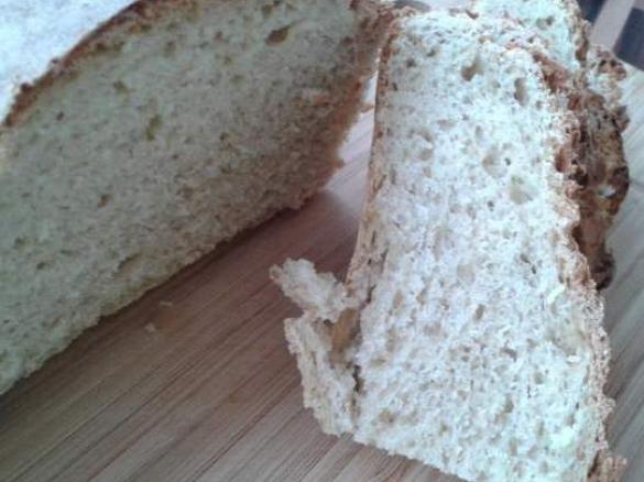 Buttermilchbrot