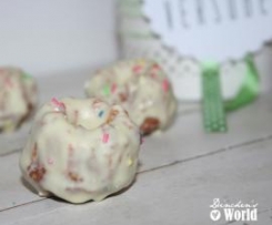 Mini-Vanille-Gugelhupfe