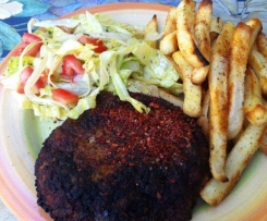 Frikadellen mediteran