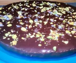 Ein Traum aus Schokolade