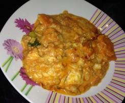 Süsskartoffel-Hackfleisch-Auflauf