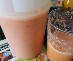 Obstsmoothie mega für Obstmuffel