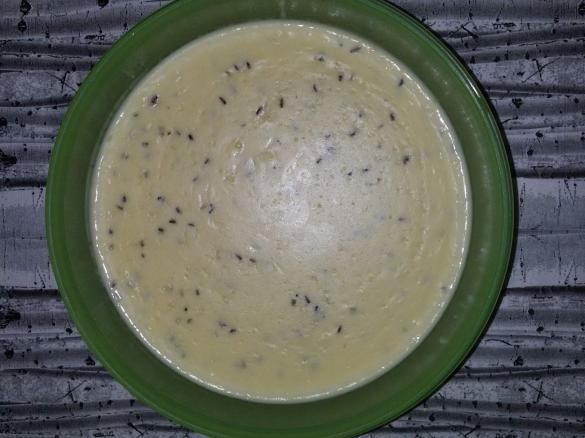 Kochkäse von Opa Herbert