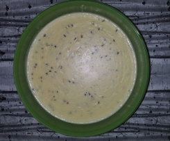 Kochkäse von Opa Herbert