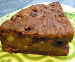 Kirschenplotzer - pfälzischer Kerscheplotzer