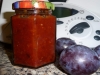 (Pflaumen-) Chutney