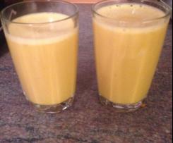 Goldene Milch - vegan