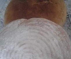 Brot für jeden Tag