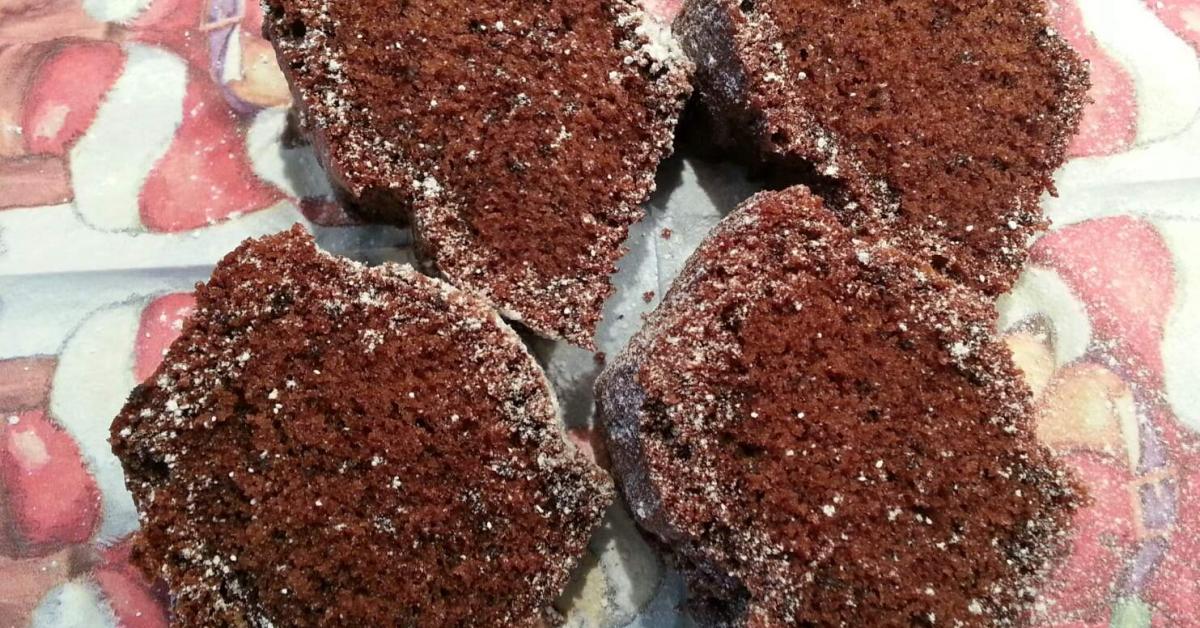 Thermifee´s Rotweinkuchen vonne Schwiegermuddi von . Ein Thermomix ... Thermifee´s Rotweinkuchen vonne Schwiegermuddi von . Ein Thermomix ...