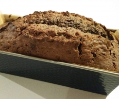 Rührkuchen Rotweinschokokuchen