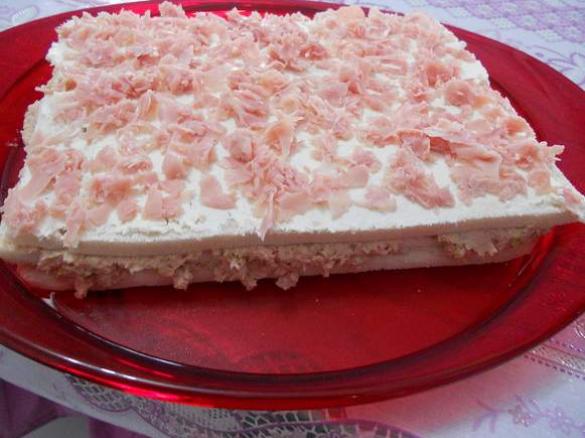 Torte Snack Schnell&Einfach