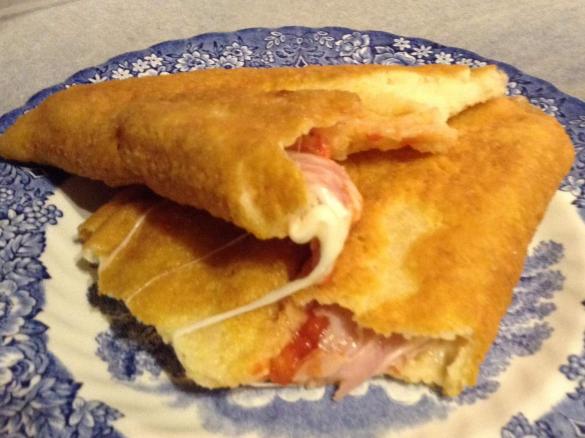 Panzerotti