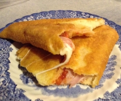 Panzerotti