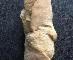 Französisches Baguette