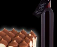 Tiramisu-Likör