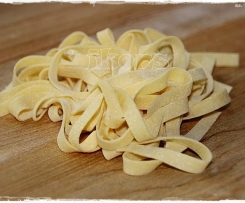 Mein bester Nudelteig