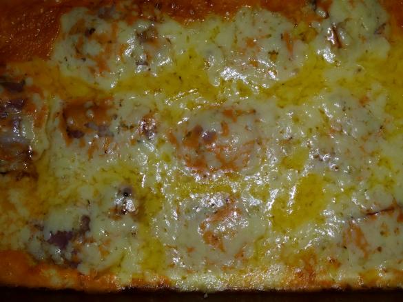 Schweinelendchen aus dem Ofen