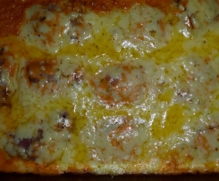 Schweinelendchen aus dem Ofen