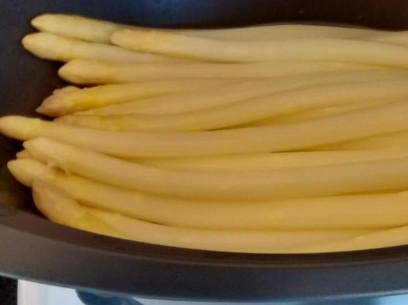 Spargel 