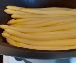 Spargel 
