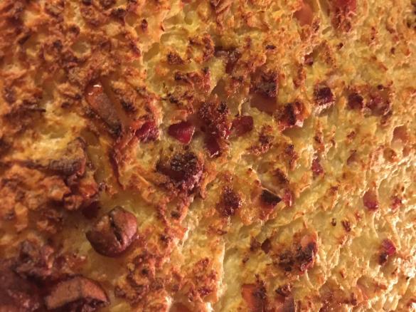 Puttes, Variation Reibekuchen