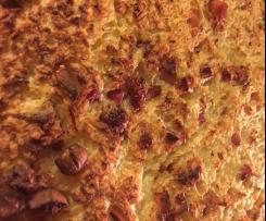 Puttes, Variation Reibekuchen