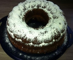 Schneller Schoko-Tassenkuchen