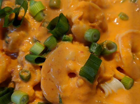 Sylter Thai-Nudelsoße