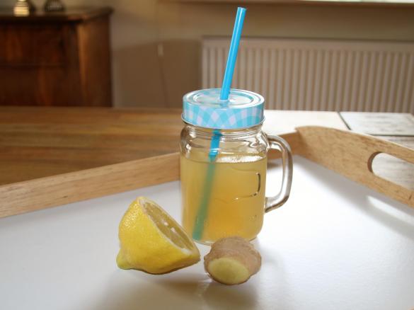 Swizzel- Das neue Kultgetränk