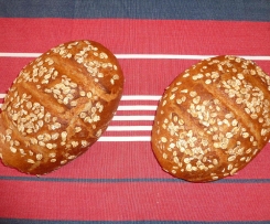 Quarkkornbrot