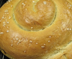 Pestobrot