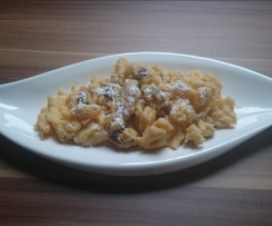 Kaiserschmarrn