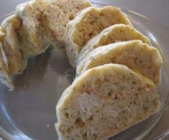 Hefeklösse - aus "Mit TM auf Reisen"