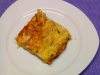 Zucchini-Schnitten