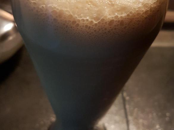 Nicoles leckerer Eiskaffee