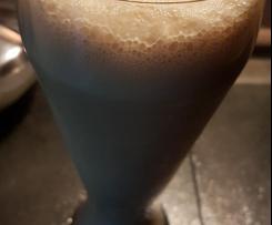 Nicoles leckerer Eiskaffee