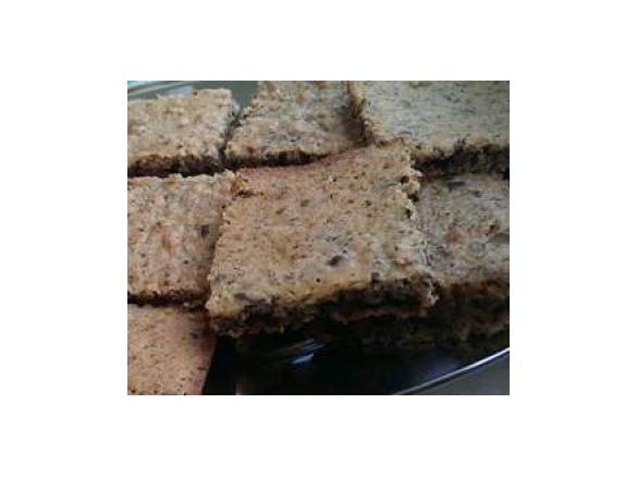 Schokoladen Blechkuchen Ruck-Zuck