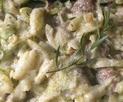 Gratin Königsberger Art